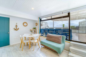 Refugio Eluchans 1BR Free parking & Wifi